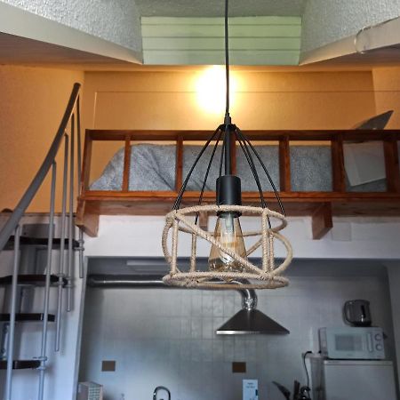 Apartamento Centro เบียญา ภายนอก รูปภาพ