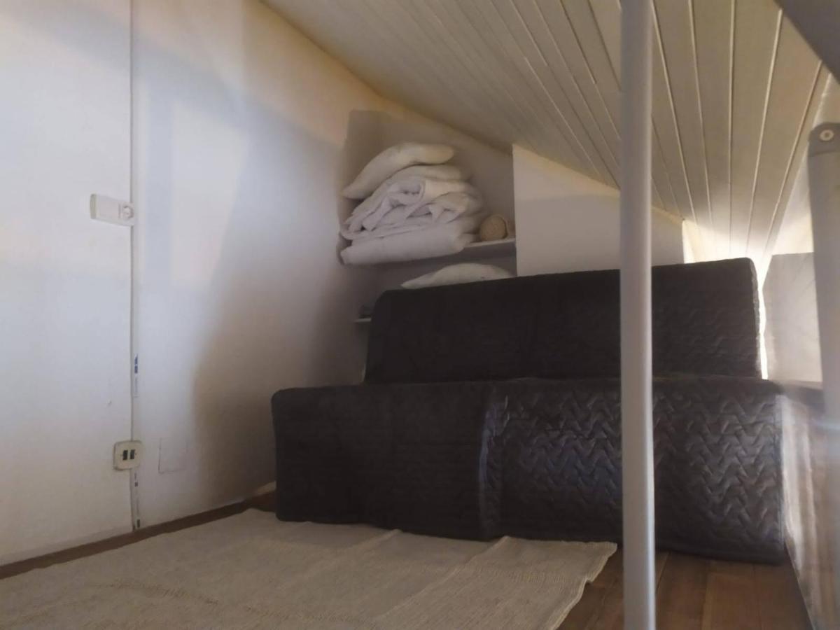Apartamento Centro เบียญา ภายนอก รูปภาพ