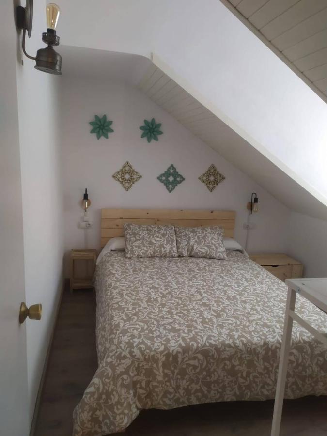 Apartamento Centro เบียญา ภายนอก รูปภาพ