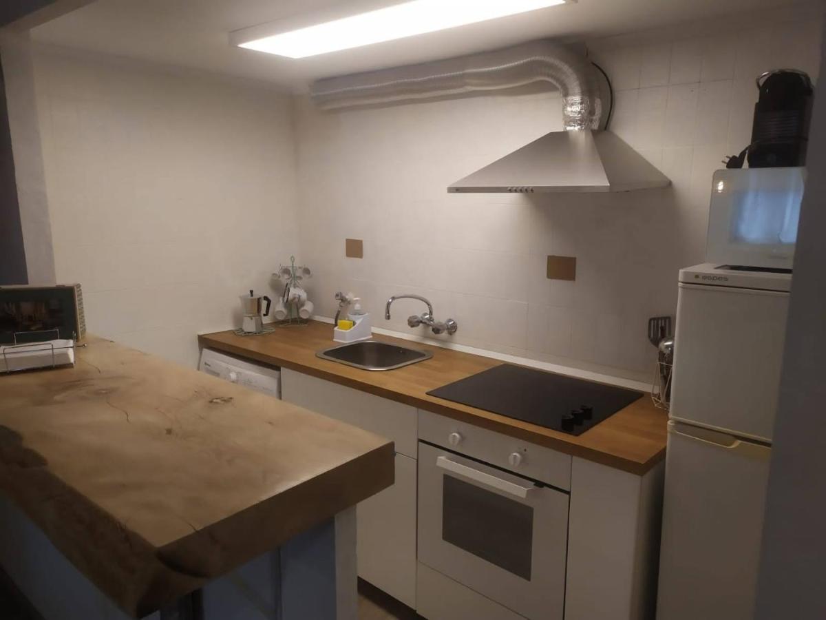 Apartamento Centro เบียญา ภายนอก รูปภาพ