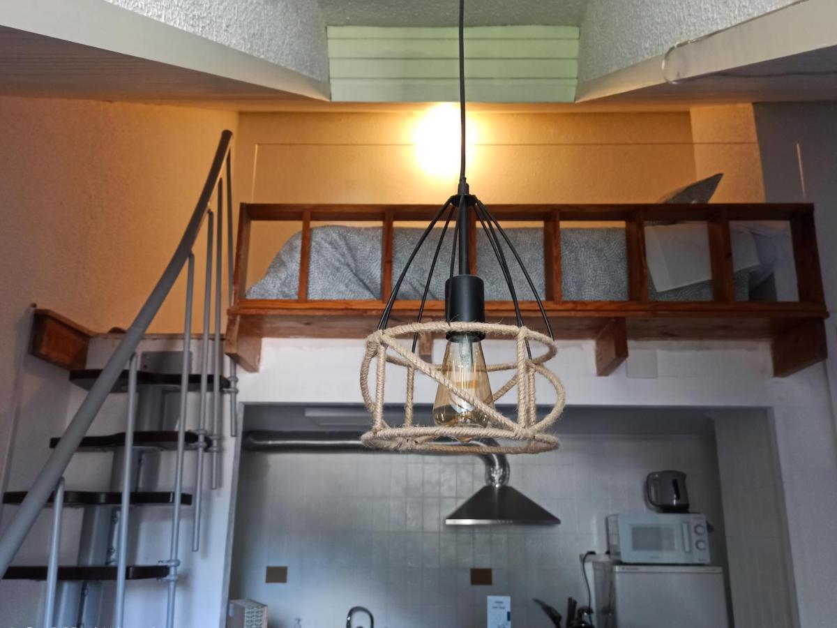 Apartamento Centro เบียญา ภายนอก รูปภาพ